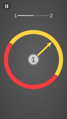 Renkli Teker - Screenshot 2