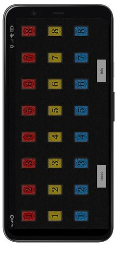 Metin2 Okey Helper - Screenshot 2