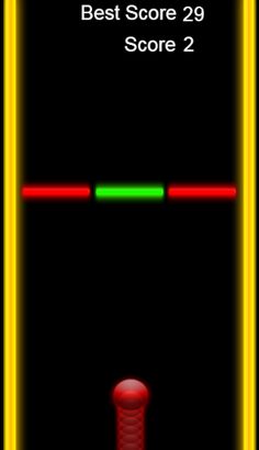 Naprolom - Screenshot 1