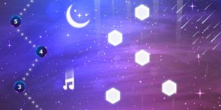 Piano Challenge: Magic Tiles G - Screenshot 1