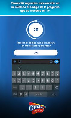 Gana con Willax - Screenshot 4