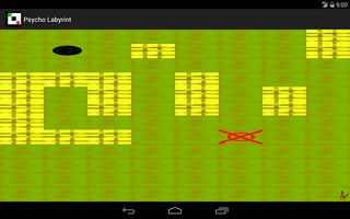 Labyrint - Screenshot 1