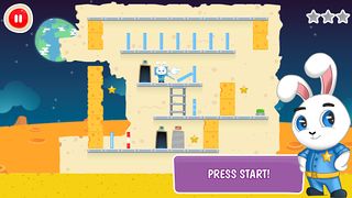 Push: Through Time and Space - Screenshot 2