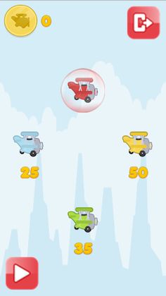 Skyfall - Screenshot 2