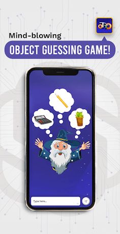 Guess what’s on your mind? - Screenshot 3