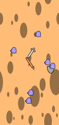 Worm Spinner - Screenshot 3