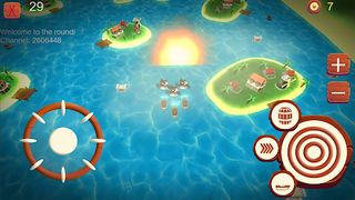 Ship IO - Screenshot 3