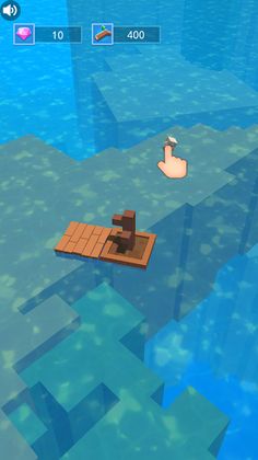 Dream Arks - Screenshot 1