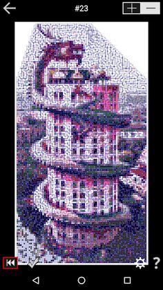 PathPix Wild - Screenshot 4