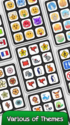 Pair Master - Matching Puzzle - Screenshot 4