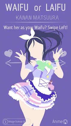 Waifu or Laifu - Screenshot 3