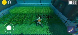 Garden Works - Screenshot 2