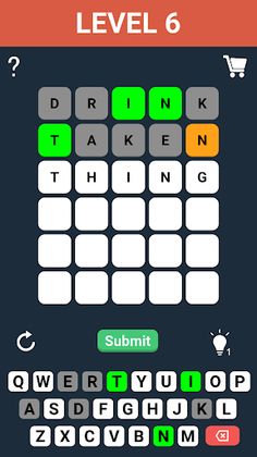 Guess the Word - Screenshot 4