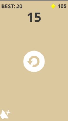 Tetrino - Screenshot 3