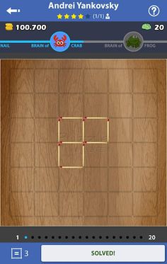 Puzzle Master - Screenshot 4