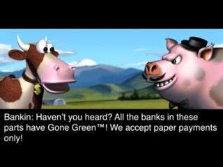 Cash Cow: Anniversary Edition - Screenshot 2