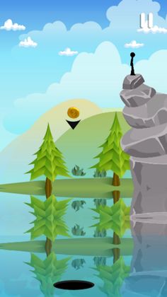 Abysso Holy - Screenshot 4