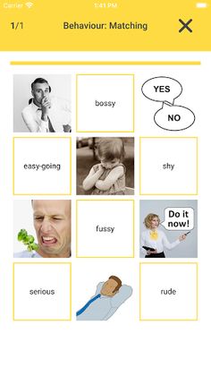 English – Intermediate CEFR B1 - Screenshot 2