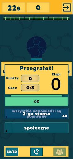 Po Prostu Powiedz Wiem - Screenshot 4