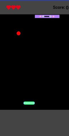 Ping Pong - Screenshot 2