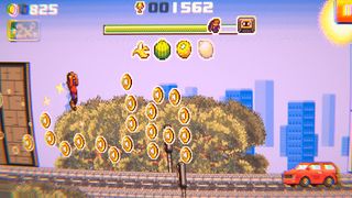 Hooja - Screenshot 3