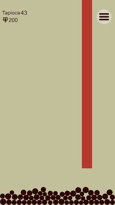 Tapioca Clicker - Screenshot 2