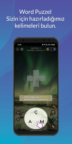Kelime Bulmaca - Screenshot 2