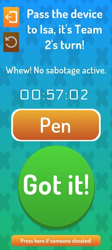 No Time 2 Guess - Screenshot 3