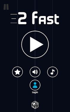 2Fast - Screenshot 1