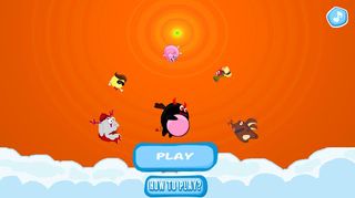 Ghost Room - Screenshot 1