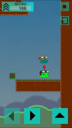 Flying Balloon - Screenshot 3