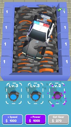 SmashAll3D - Screenshot 1