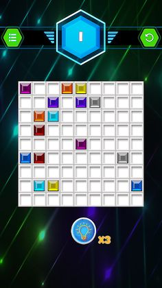 Block Connect: Link Dot - Screenshot 4