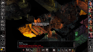 Siege of Dragonspear - Screenshot 3