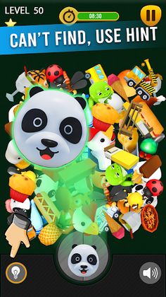 Pair Match - 3D Puzzle Game - Screenshot 4