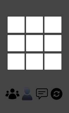 Tic Tac Toe : Fun Unlimited - Screenshot 1