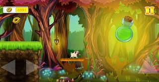 Pug Venture - Jungle Adventure - Screenshot 2