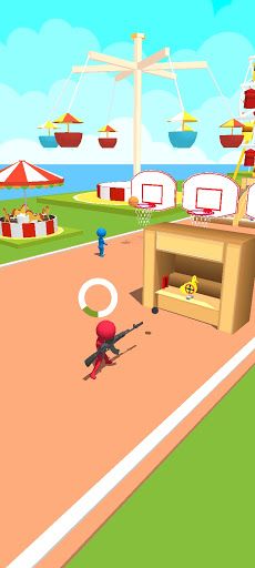 Carnival On The Go - Screenshot 1