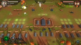 Miracle 1920: Tower Defense -  - Screenshot 1