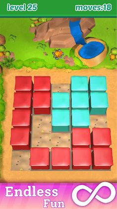 Jelly Crash - Block Puzzle - Screenshot 4