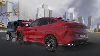 Car Crash — Battle Royale - Screenshot 3