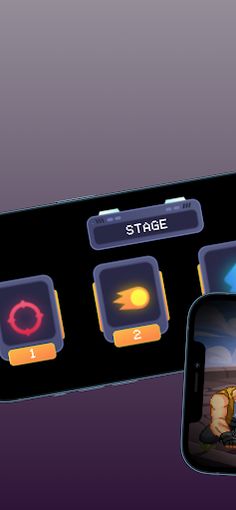 Legend Street Fighter - Screenshot 1