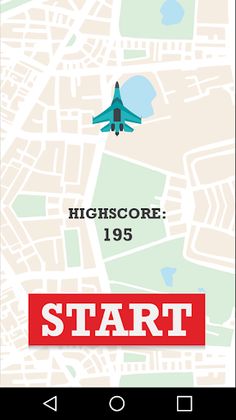 Eagle Force - Screenshot 2