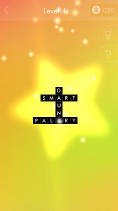 Word Game for GRE Students - Screenshot 3