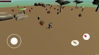 Anti-Coxide - Screenshot 3