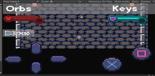 The Castle Of Darkness - Screenshot 1