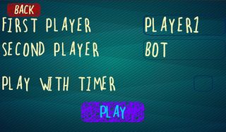 Game of Words - Screenshot 2