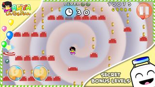 Arya on the Run - Screenshot 3