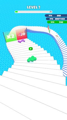Marble Tumble - Screenshot 1