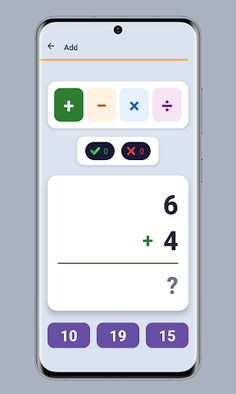 Children's Quiz - Screenshot 4